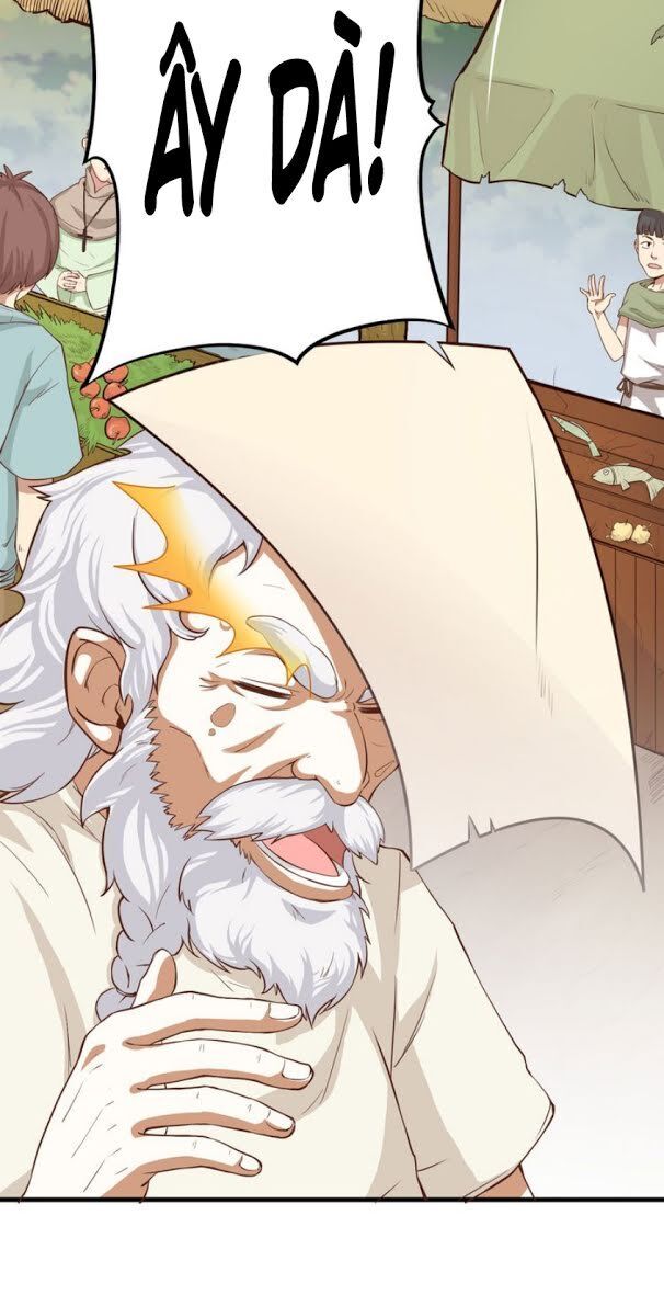 Từ Hôm Nay Bắt Đầu Làm Thành Chủ Chapter 3 - 54
