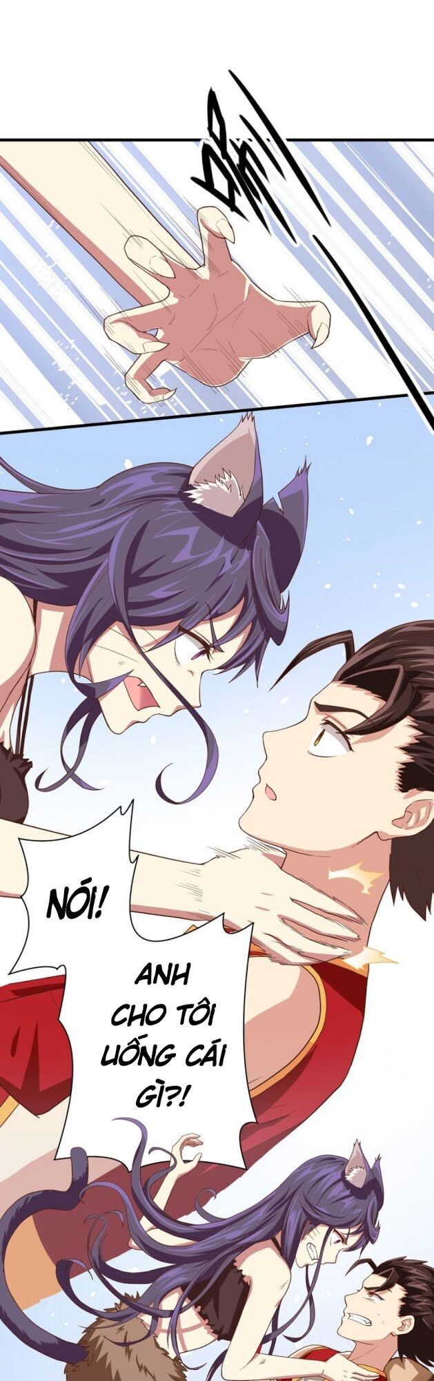 Từ Hôm Nay Bắt Đầu Làm Thành Chủ Chapter 3 - 64