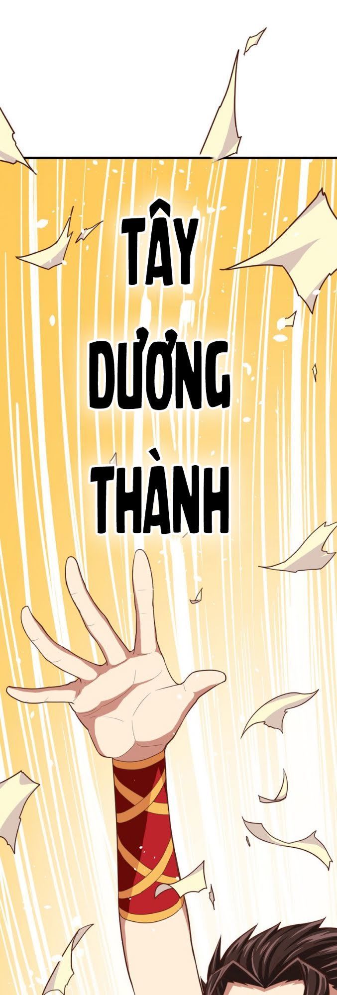 Từ Hôm Nay Bắt Đầu Làm Thành Chủ Chapter 5 - 21