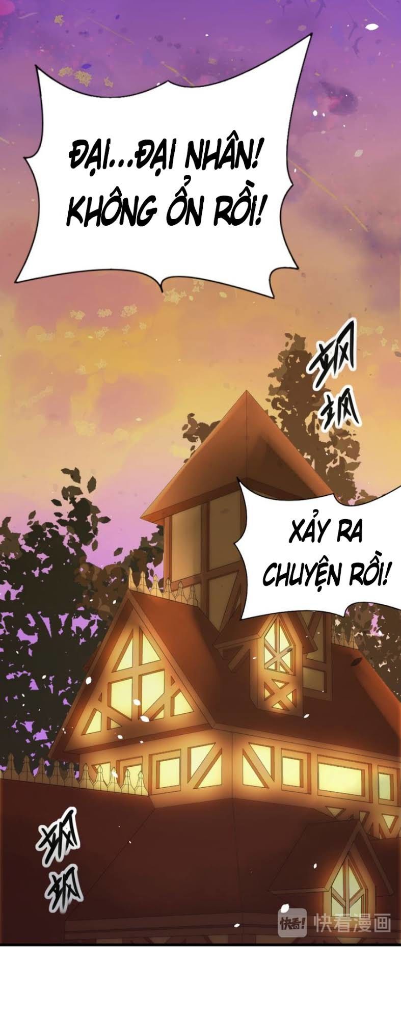 Từ Hôm Nay Bắt Đầu Làm Thành Chủ Chapter 5 - 38