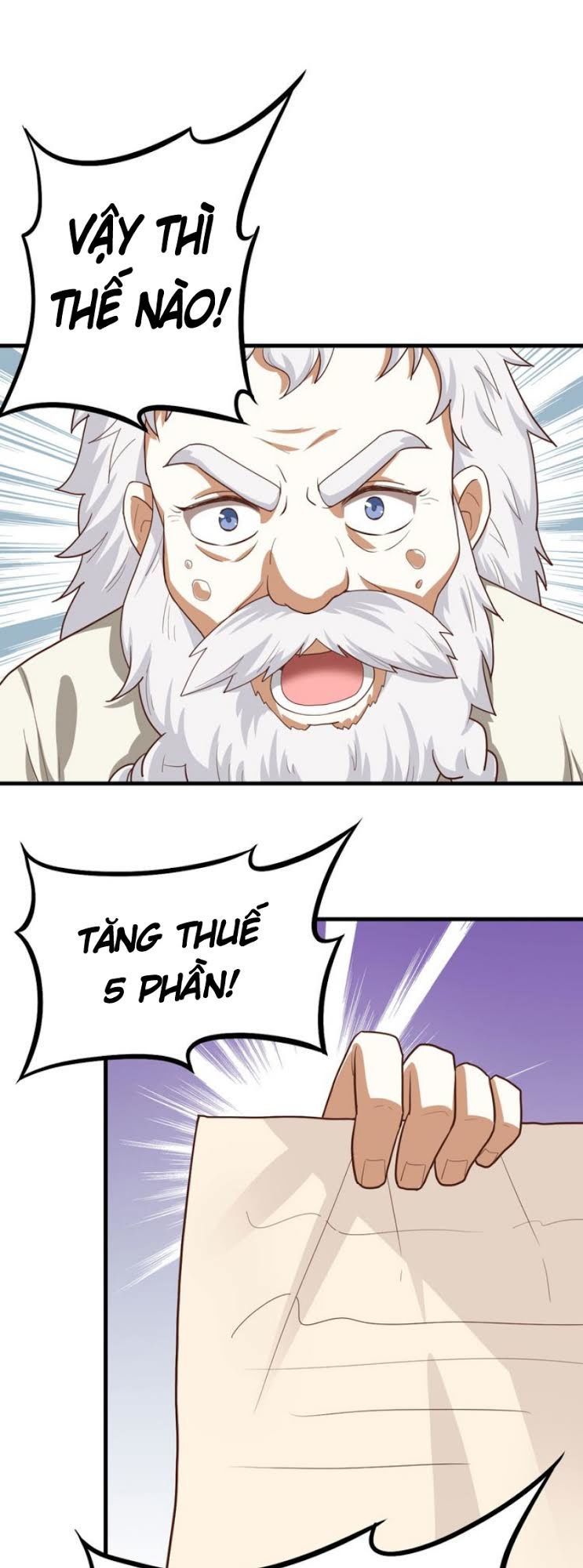 Từ Hôm Nay Bắt Đầu Làm Thành Chủ Chapter 5 - 10