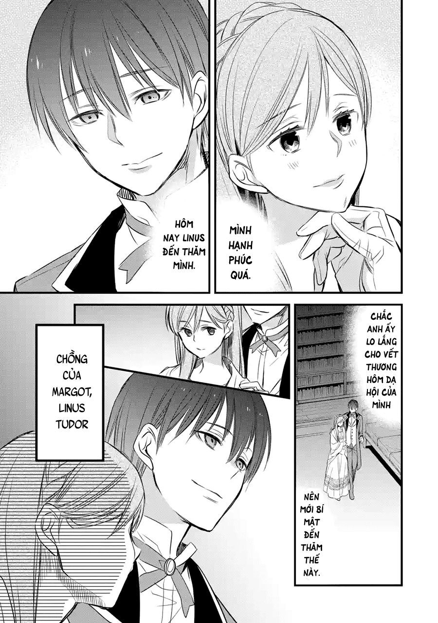 Chén Thánh Của Eris Chapter 10 - 30