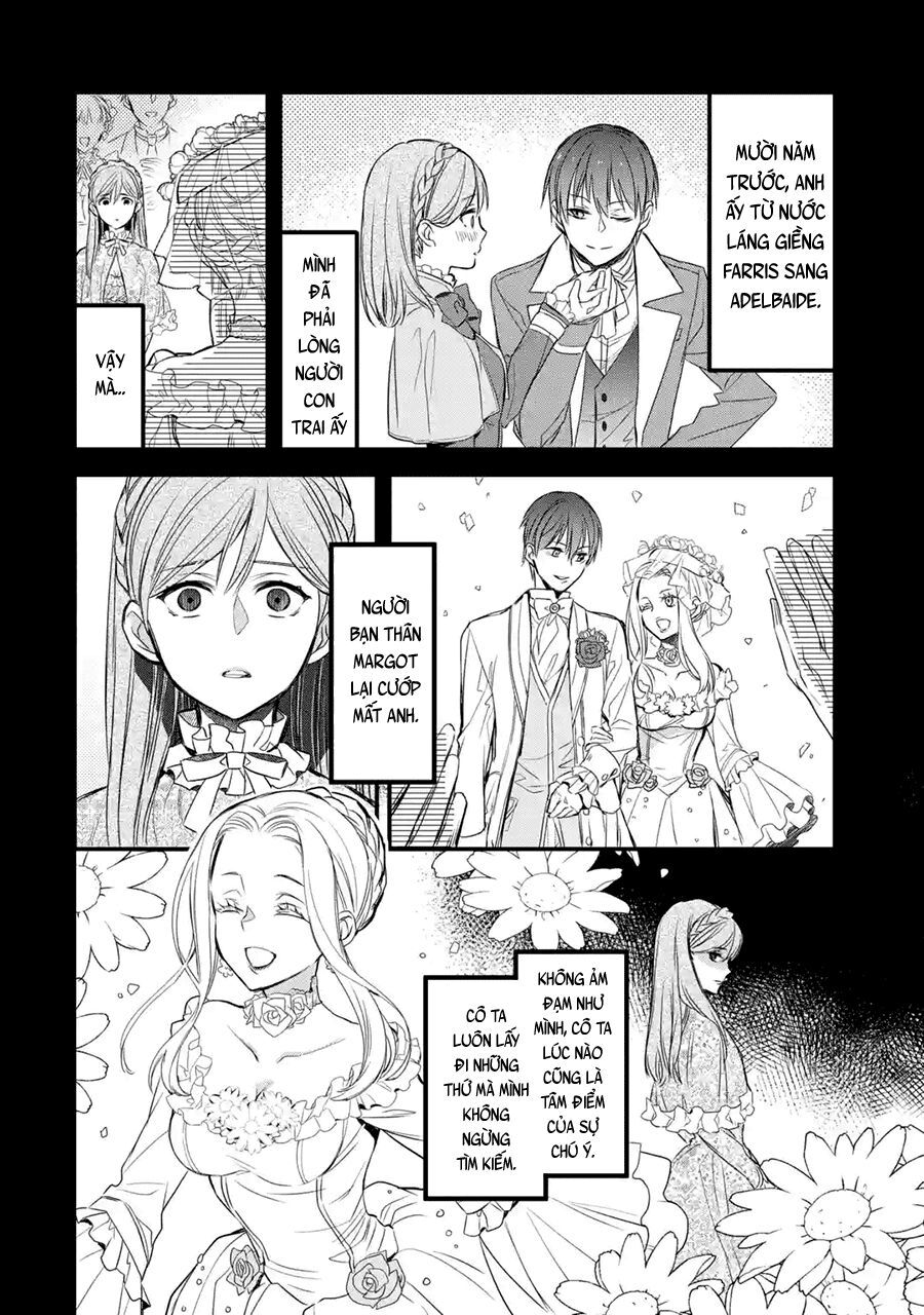 Chén Thánh Của Eris Chapter 10 - 31