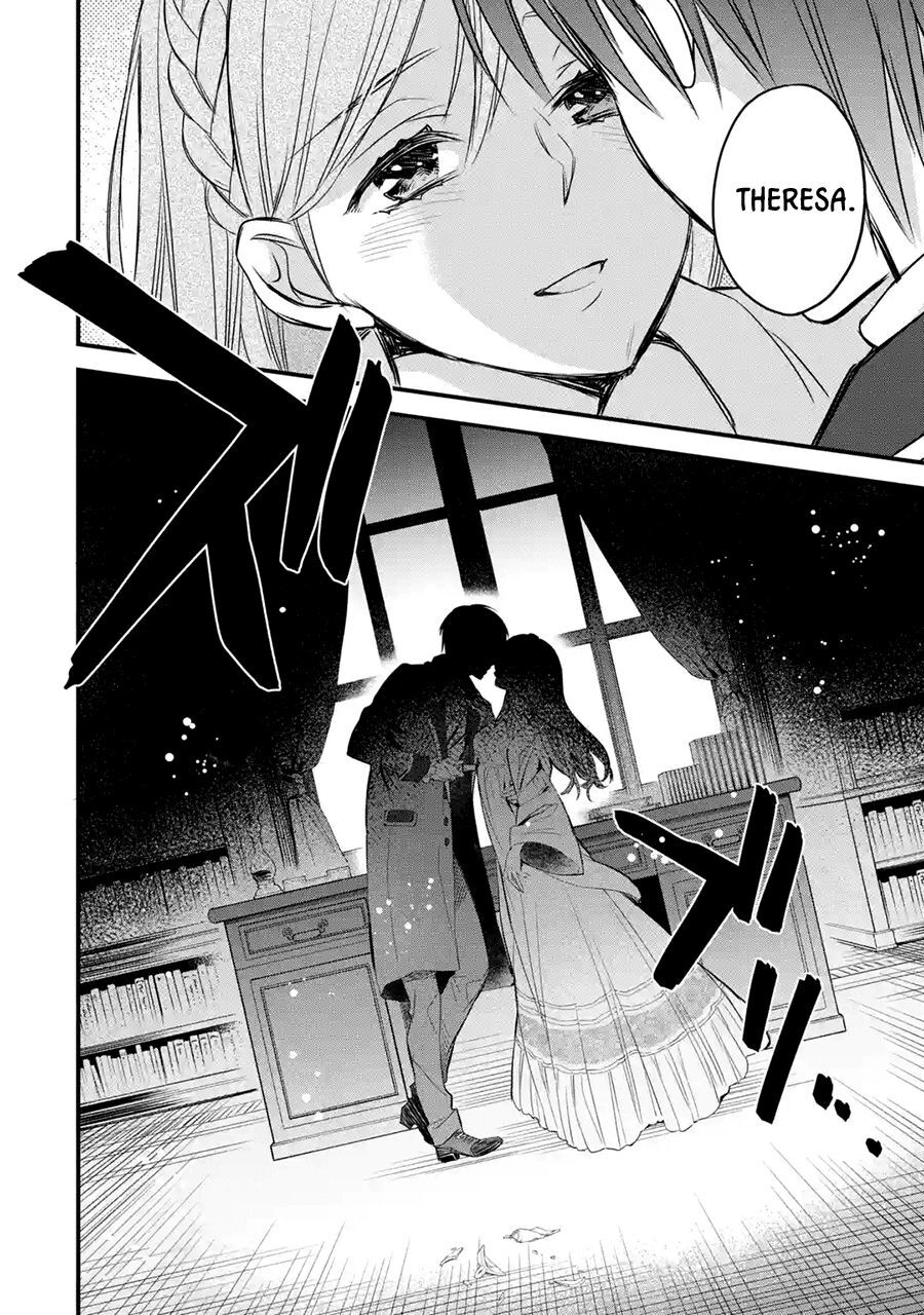 Chén Thánh Của Eris Chapter 10 - 41