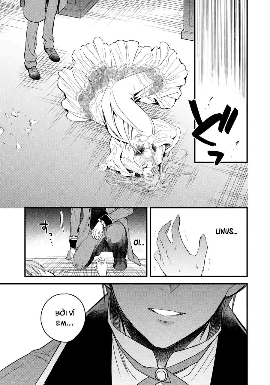 Chén Thánh Của Eris Chapter 10 - 44