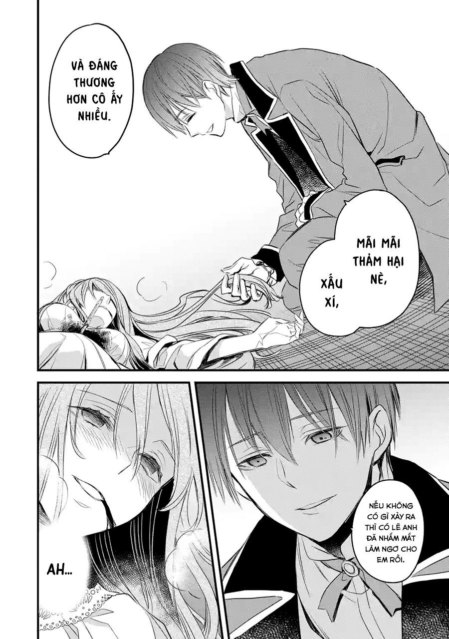 Chén Thánh Của Eris Chapter 10 - 45