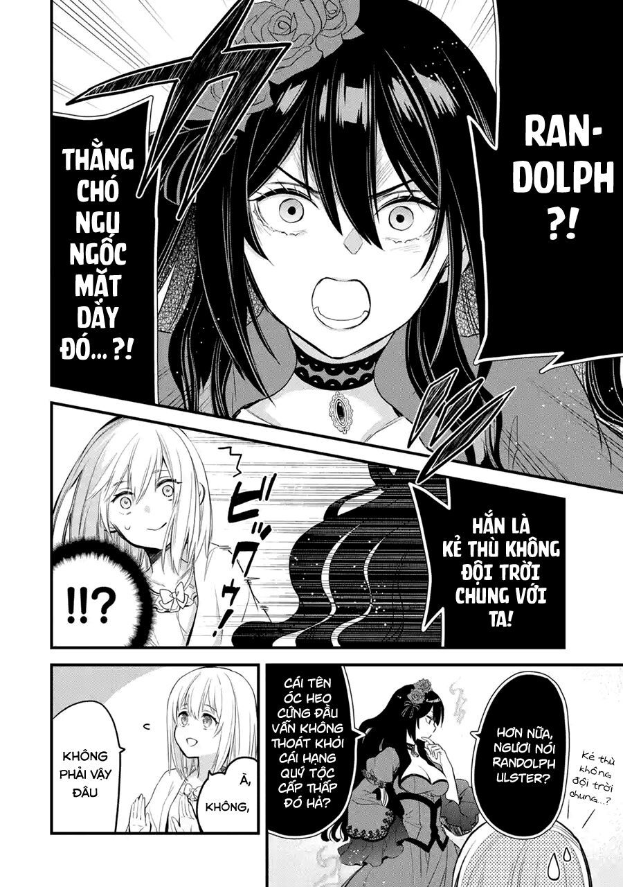 Chén Thánh Của Eris Chapter 6 - 27