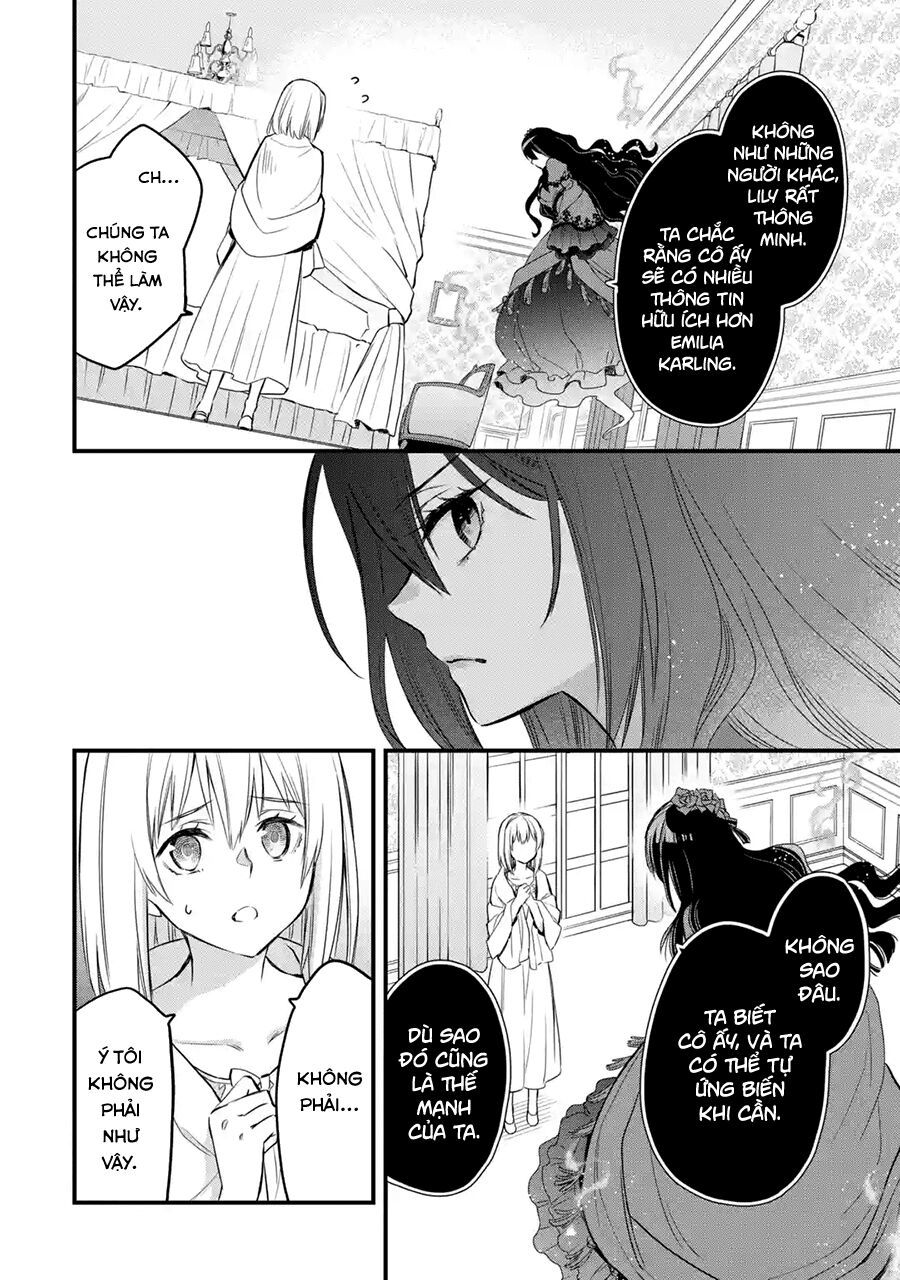 Chén Thánh Của Eris Chapter 6 - 29