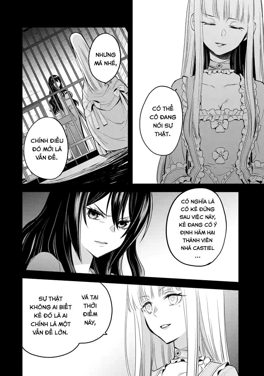 Chén Thánh Của Eris Chapter 6 - 41