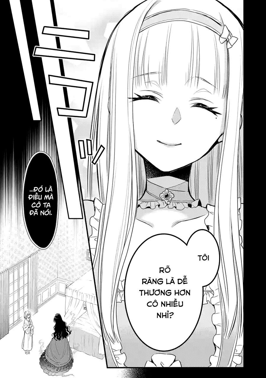 Chén Thánh Của Eris Chapter 6 - 44