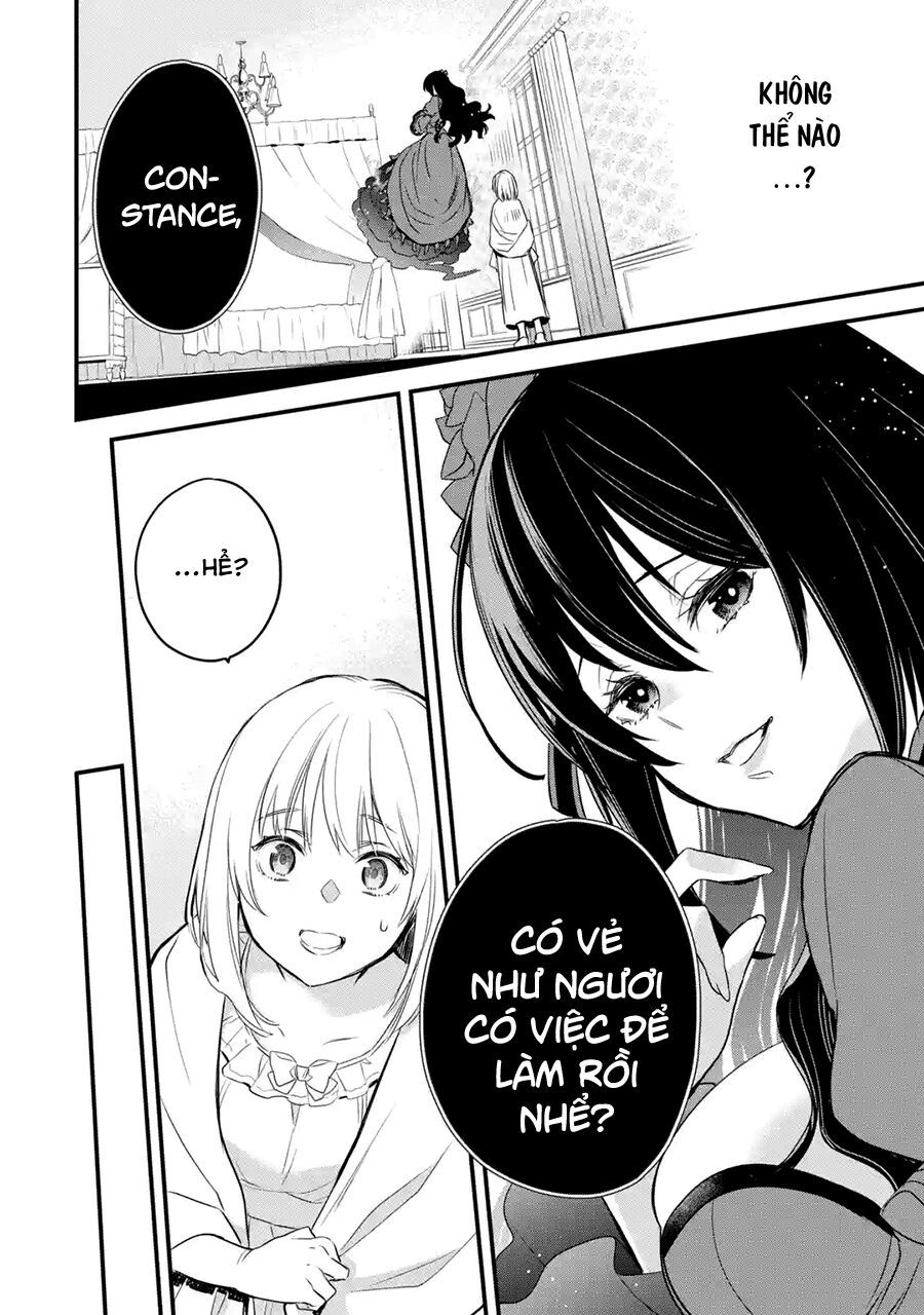 Chén Thánh Của Eris Chapter 6 - 51