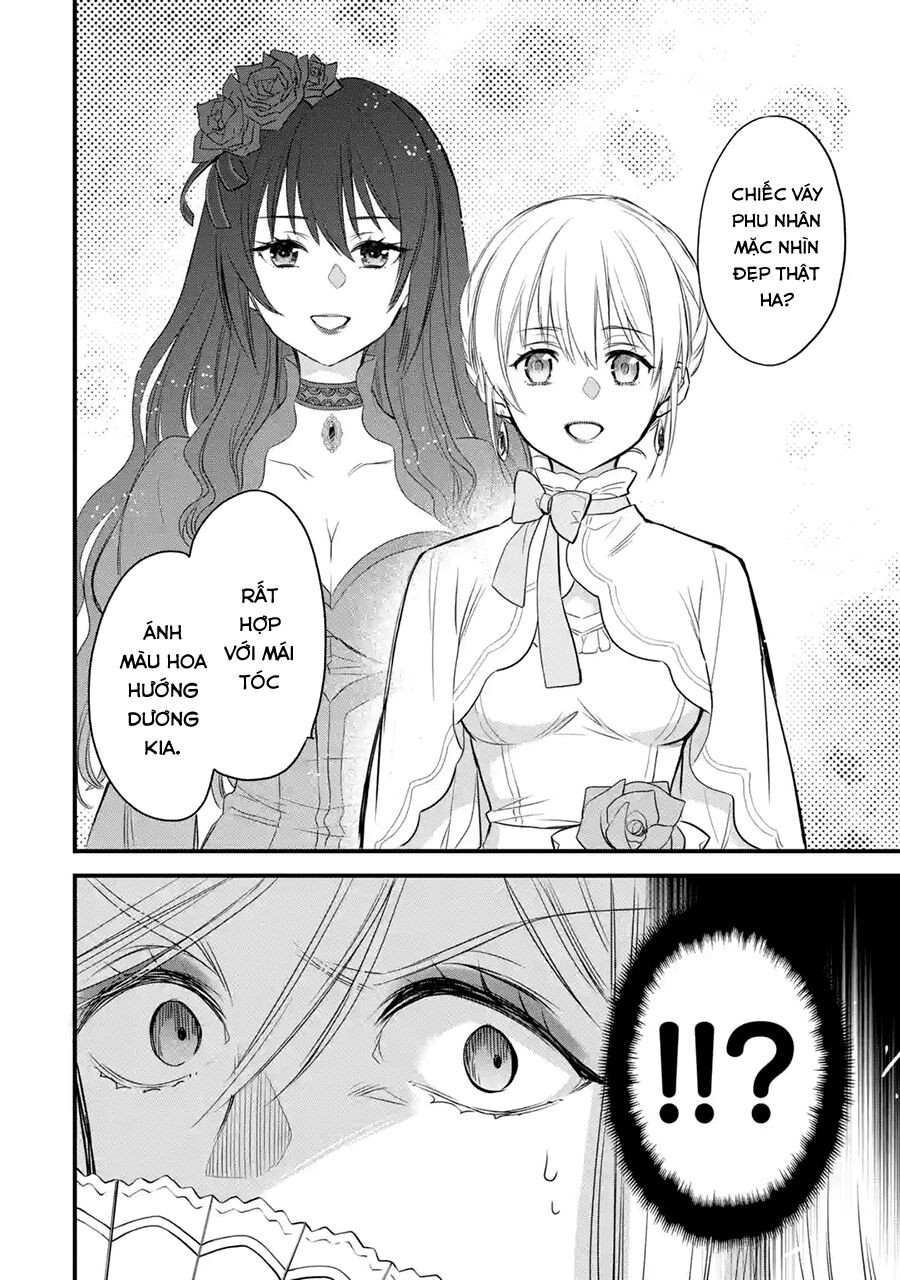 Chén Thánh Của Eris Chapter 9 - 15