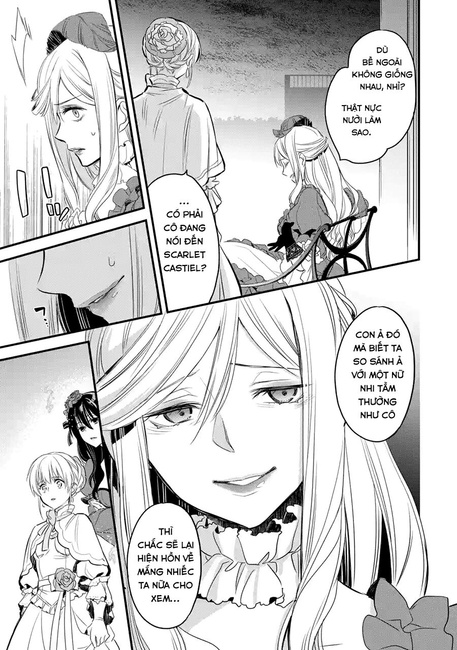 Chén Thánh Của Eris Chapter 9 - 40