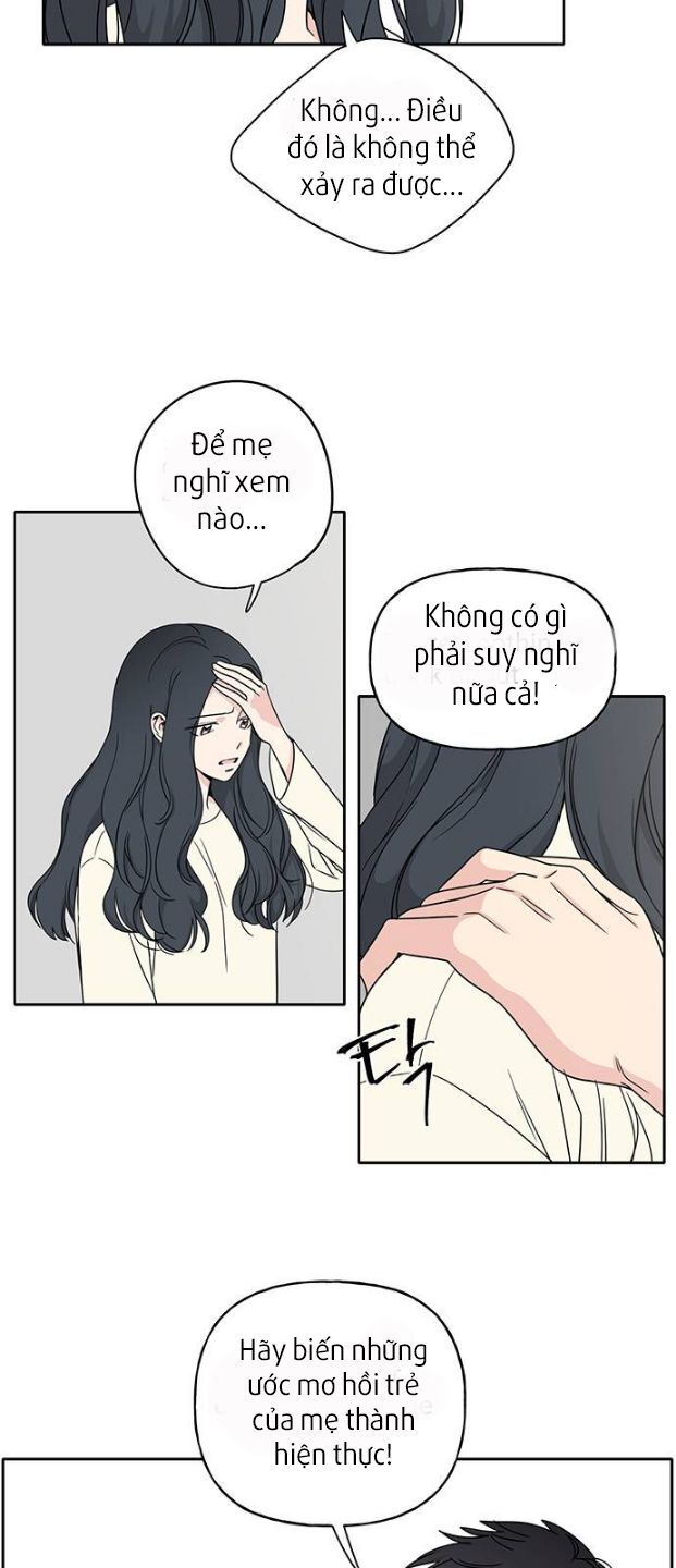Mẹ Ơi, Con Xin Lỗi! Chapter 3.1 - 11