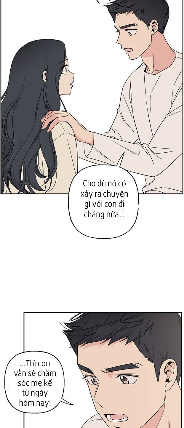 Mẹ Ơi, Con Xin Lỗi! Chapter 3.1 - 12
