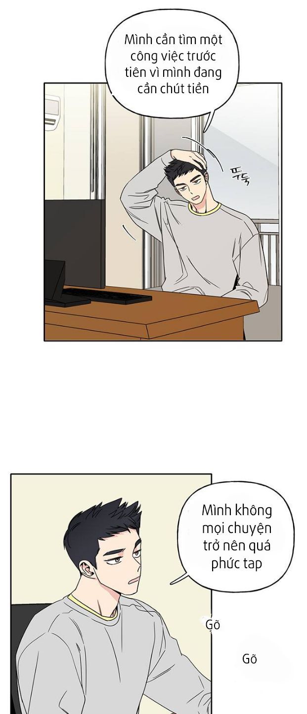 Mẹ Ơi, Con Xin Lỗi! Chapter 3.1 - 15