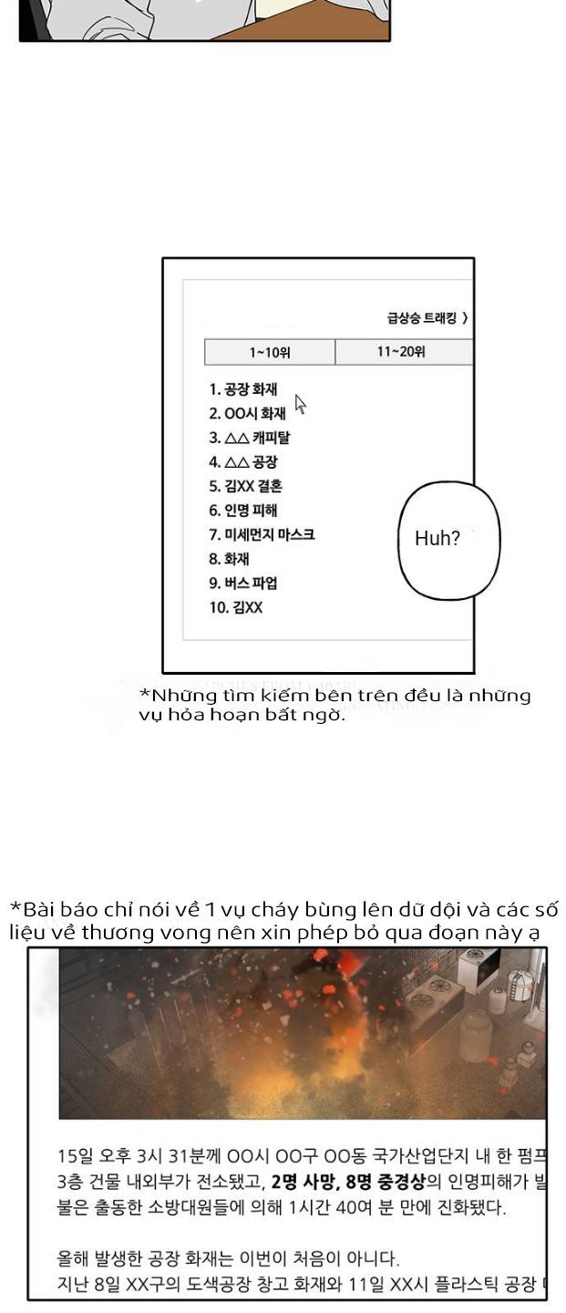 Mẹ Ơi, Con Xin Lỗi! Chapter 3.1 - 16