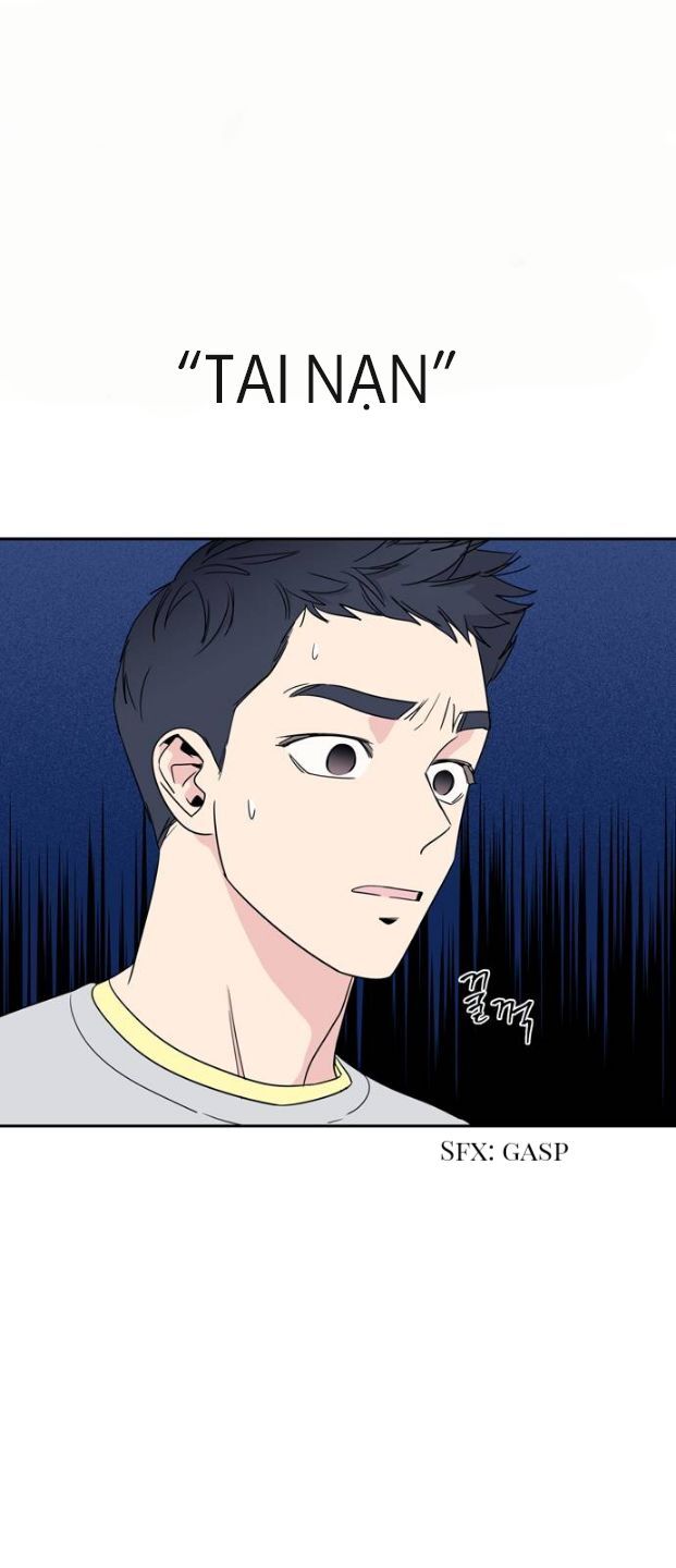 Mẹ Ơi, Con Xin Lỗi! Chapter 3.1 - 17