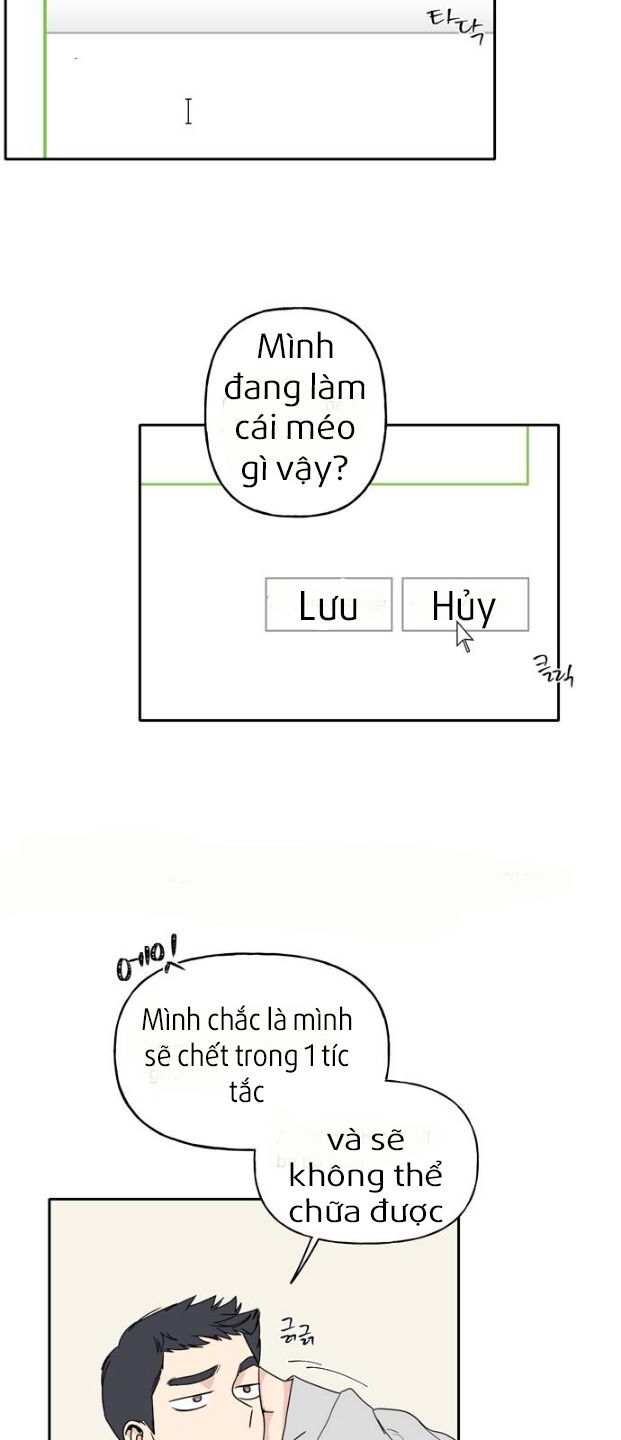 Mẹ Ơi, Con Xin Lỗi! Chapter 3.1 - 19