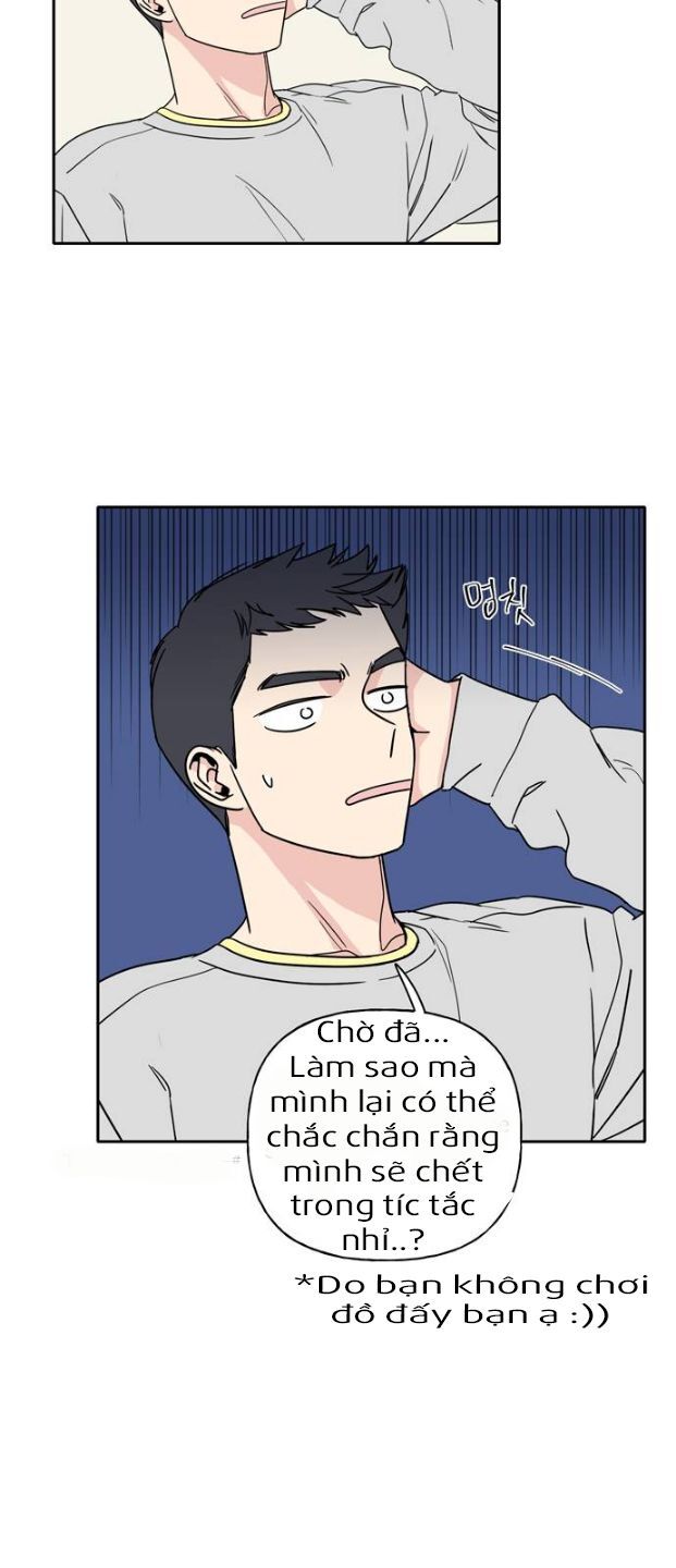 Mẹ Ơi, Con Xin Lỗi! Chapter 3.1 - 20