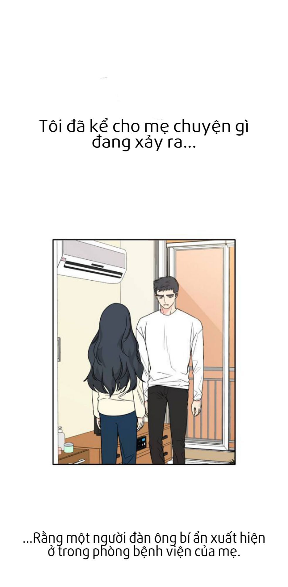 Mẹ Ơi, Con Xin Lỗi! Chapter 3.1 - 3