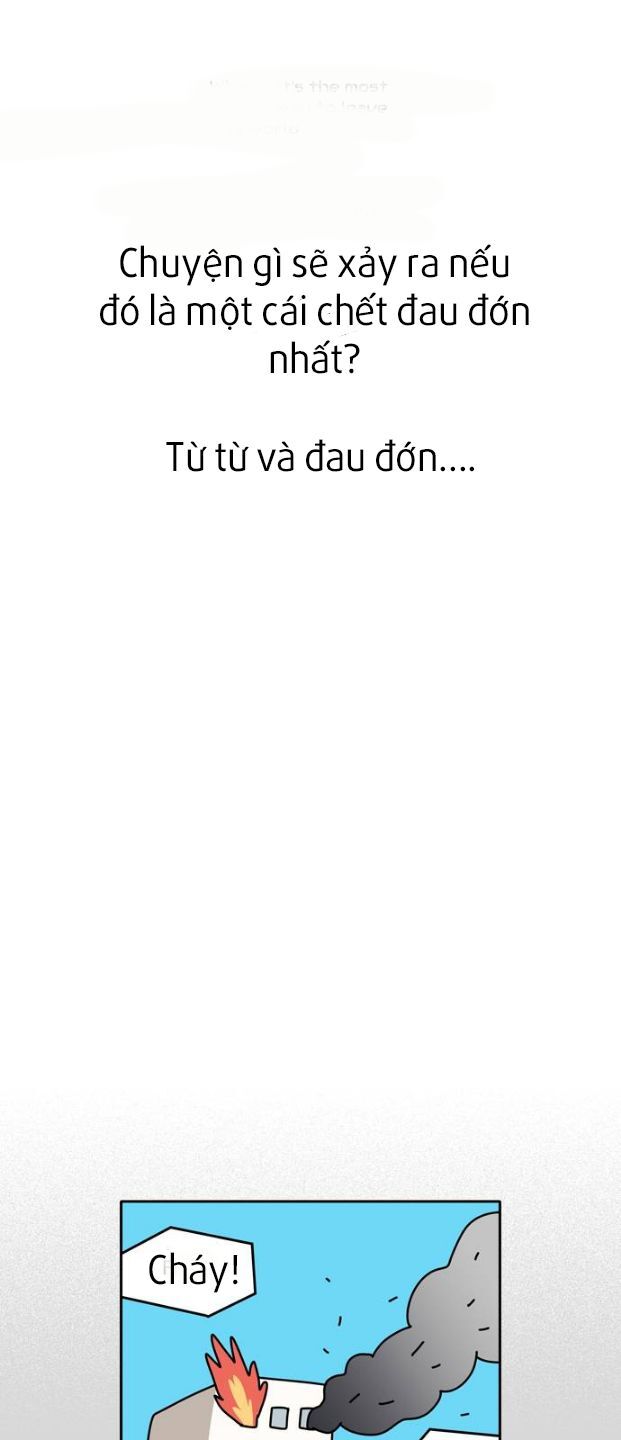 Mẹ Ơi, Con Xin Lỗi! Chapter 3.1 - 21