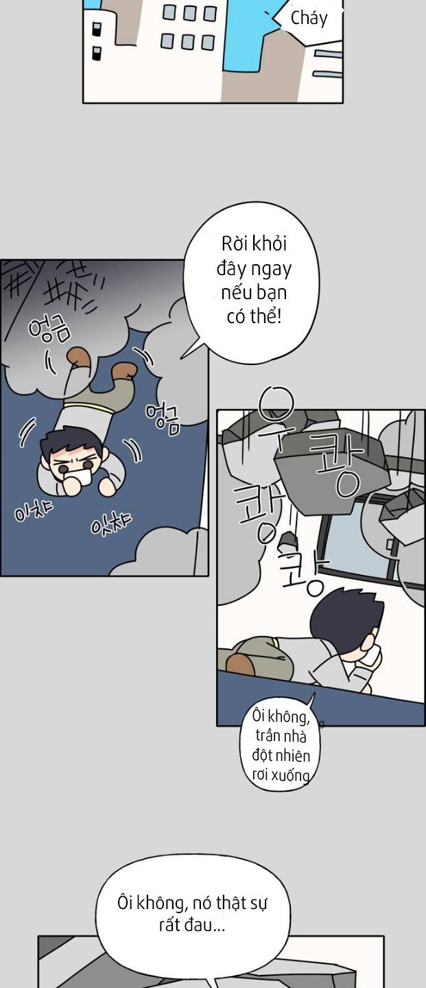 Mẹ Ơi, Con Xin Lỗi! Chapter 3.1 - 22