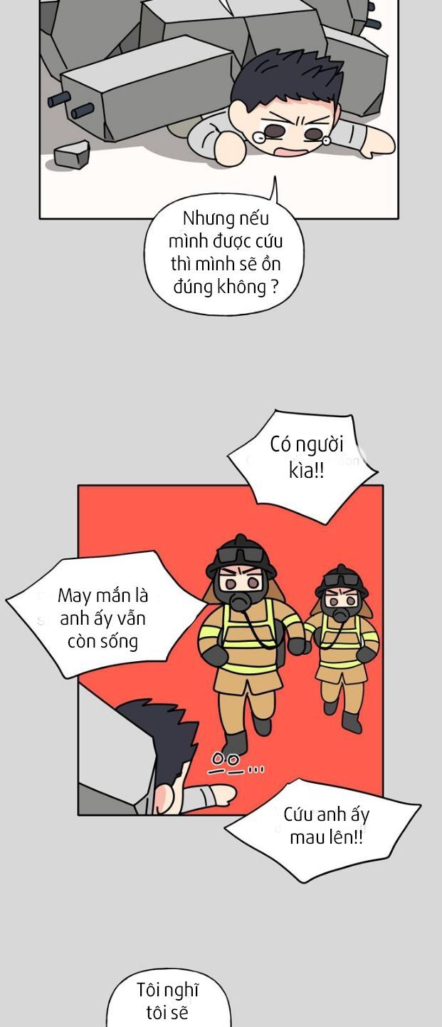 Mẹ Ơi, Con Xin Lỗi! Chapter 3.1 - 23