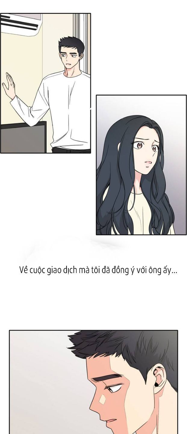 Mẹ Ơi, Con Xin Lỗi! Chapter 3.1 - 5