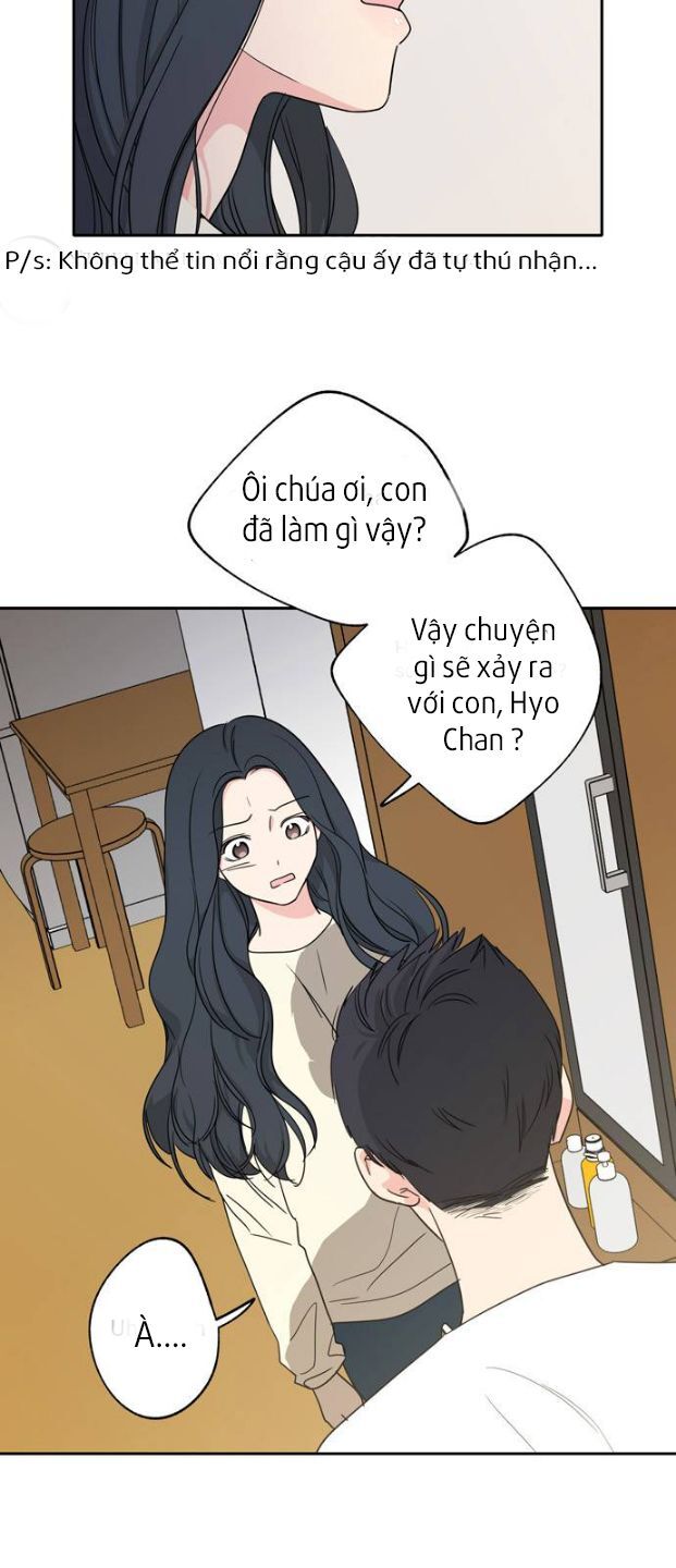 Mẹ Ơi, Con Xin Lỗi! Chapter 3.1 - 7