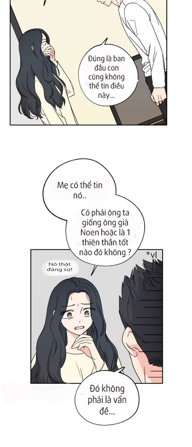 Mẹ Ơi, Con Xin Lỗi! Chapter 3.1 - 9