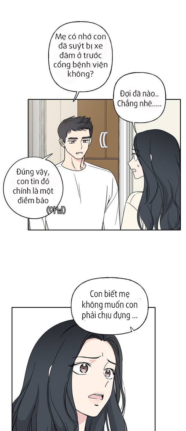Mẹ Ơi, Con Xin Lỗi! Chapter 3.1 - 10