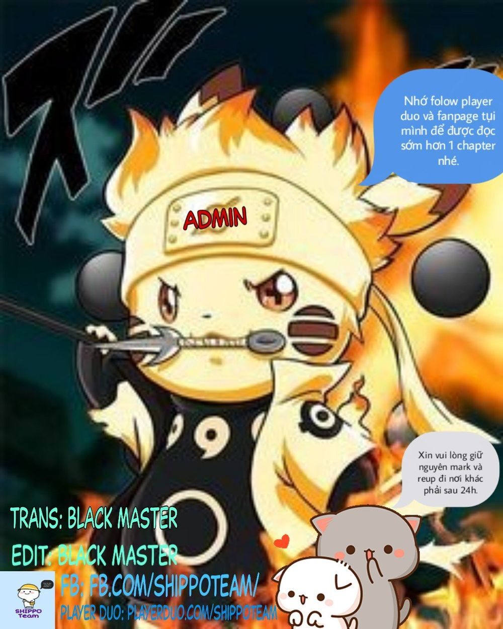 Mẹ Ơi, Con Xin Lỗi! Chapter 3.2 - 1