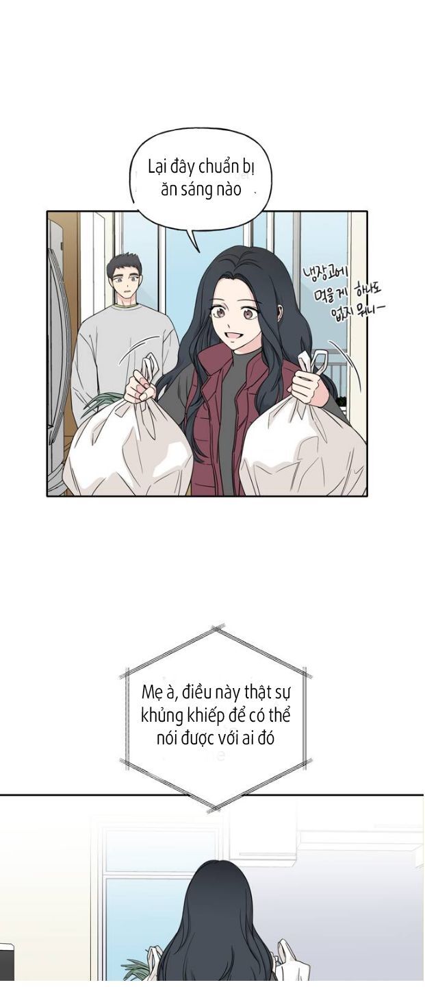 Mẹ Ơi, Con Xin Lỗi! Chapter 3.2 - 12