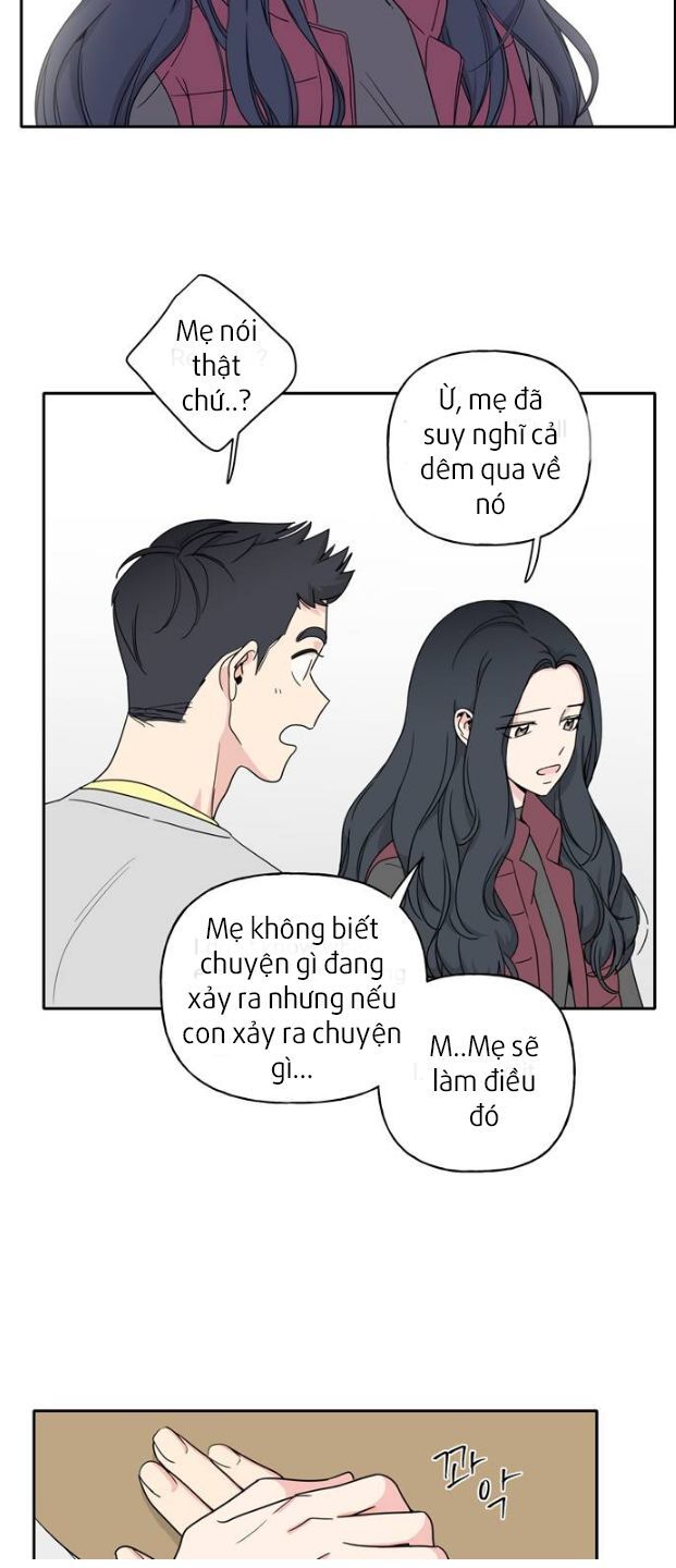 Mẹ Ơi, Con Xin Lỗi! Chapter 3.2 - 15