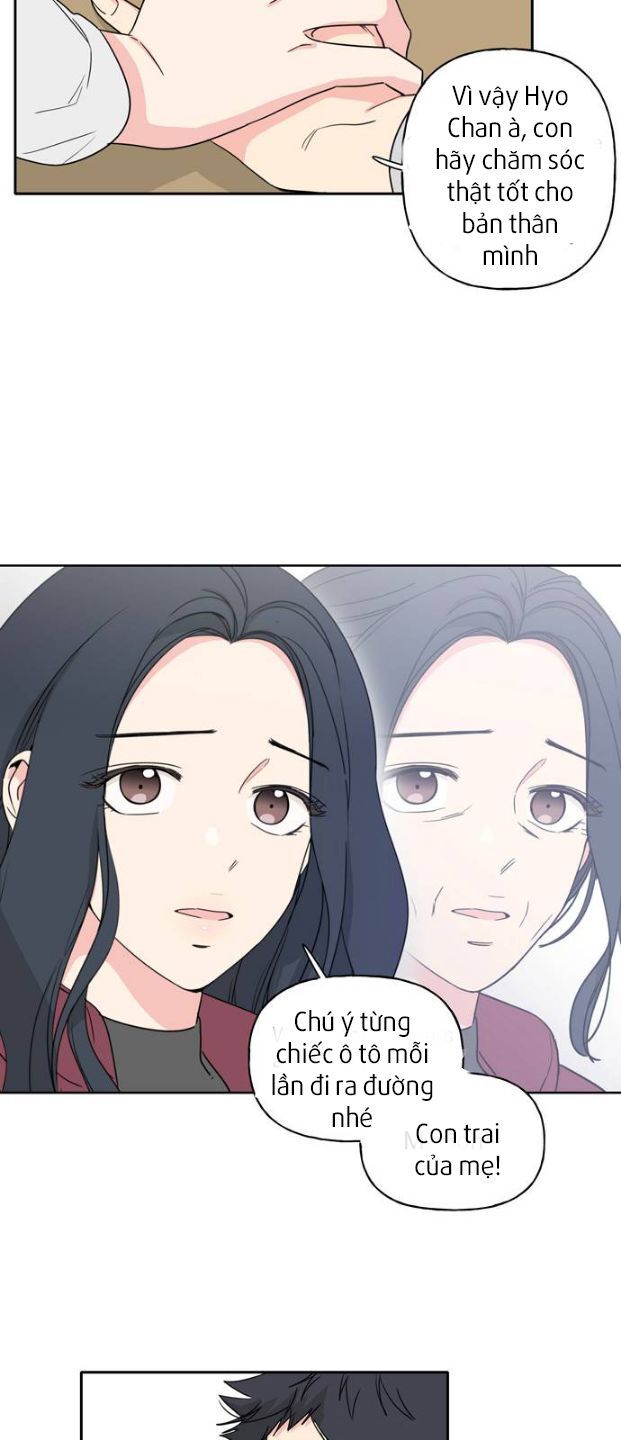 Mẹ Ơi, Con Xin Lỗi! Chapter 3.2 - 16