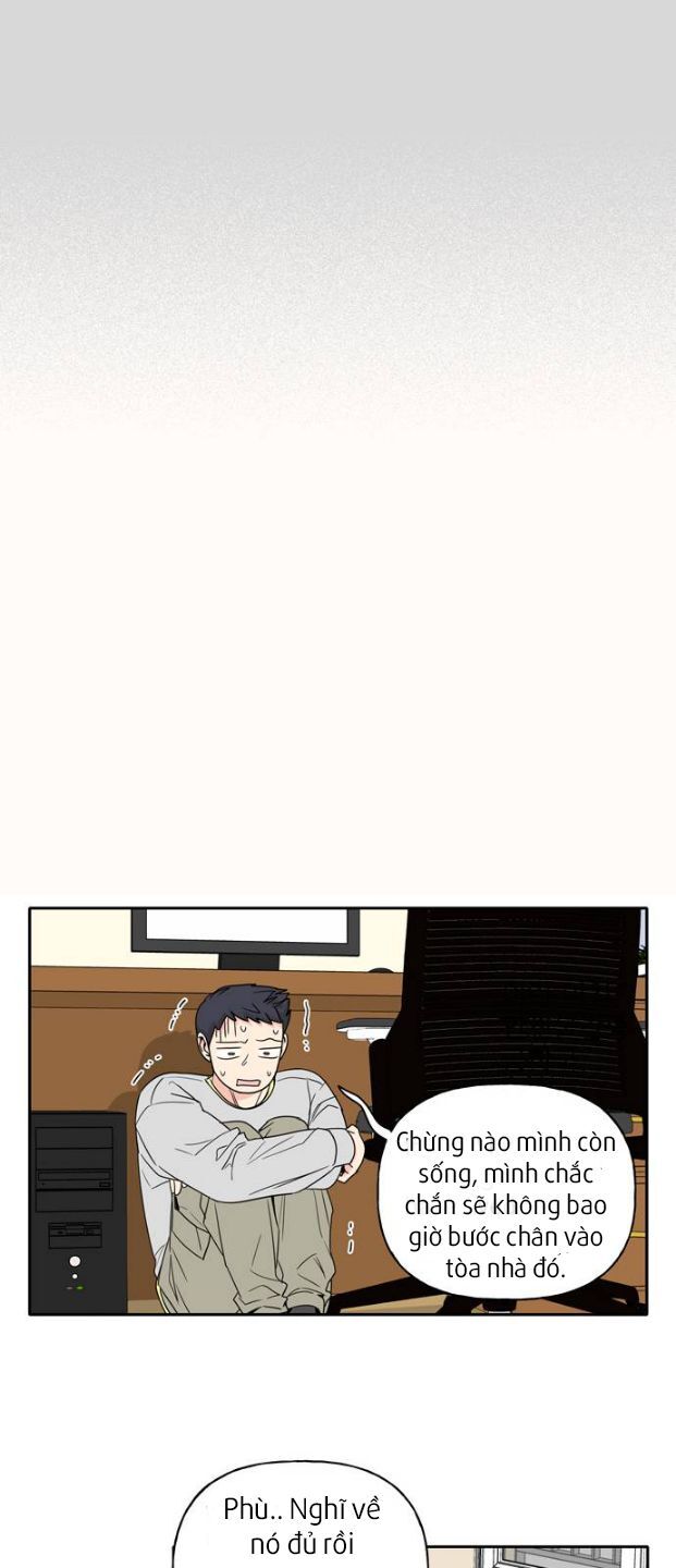 Mẹ Ơi, Con Xin Lỗi! Chapter 3.2 - 3