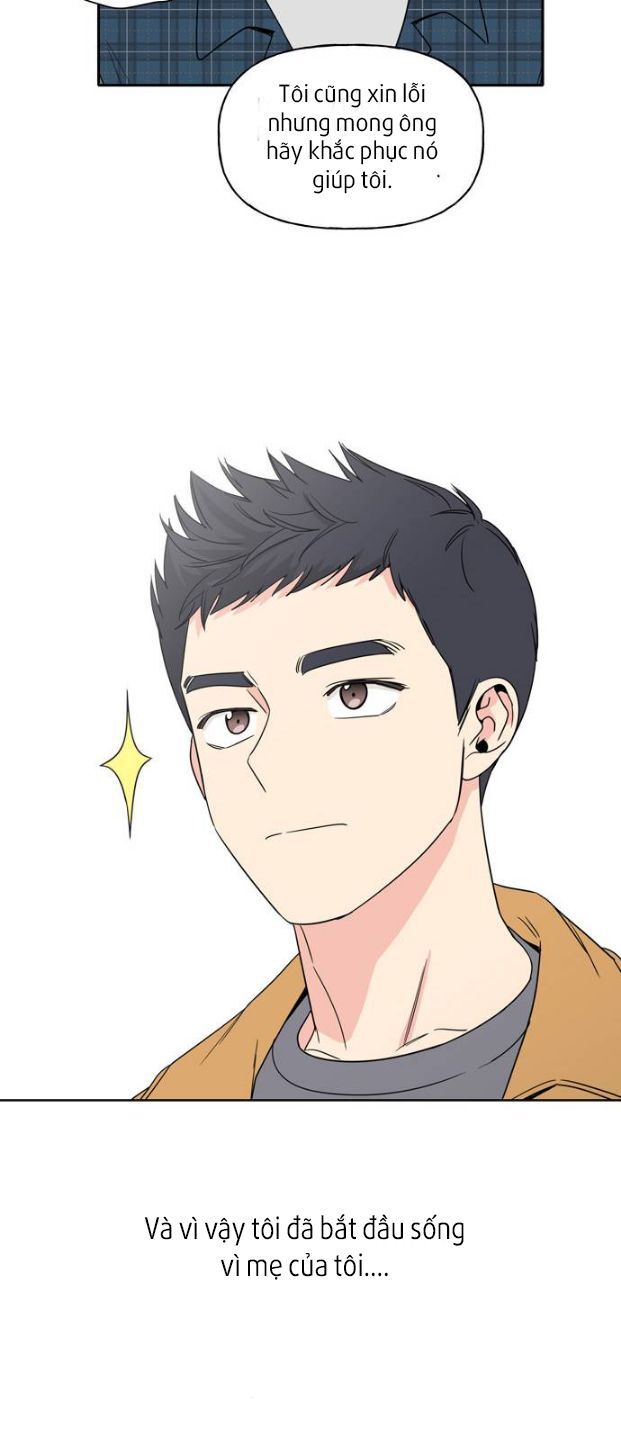 Mẹ Ơi, Con Xin Lỗi! Chapter 3.2 - 22