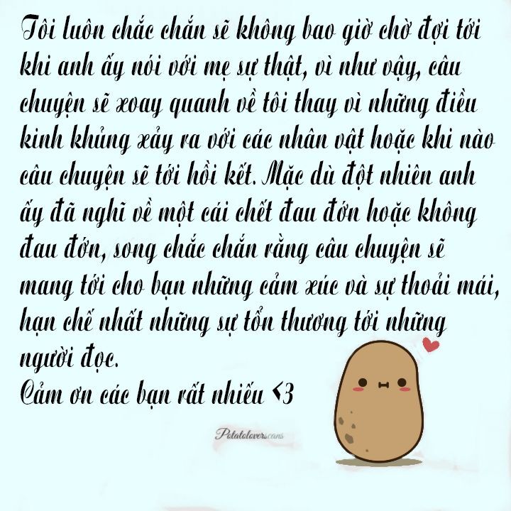Mẹ Ơi, Con Xin Lỗi! Chapter 3.2 - 23