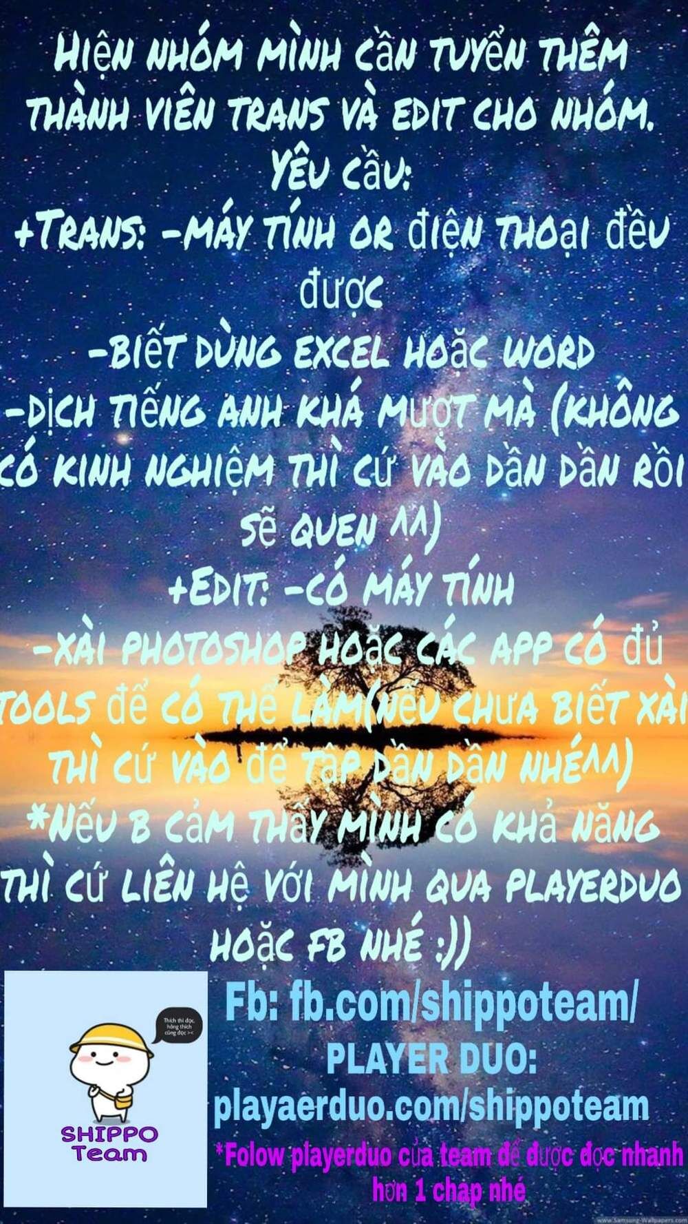 Mẹ Ơi, Con Xin Lỗi! Chapter 4.2 - 2