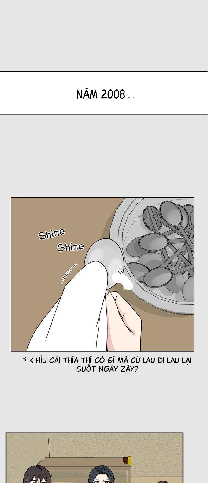 Mẹ Ơi, Con Xin Lỗi! Chapter 4.2 - 11