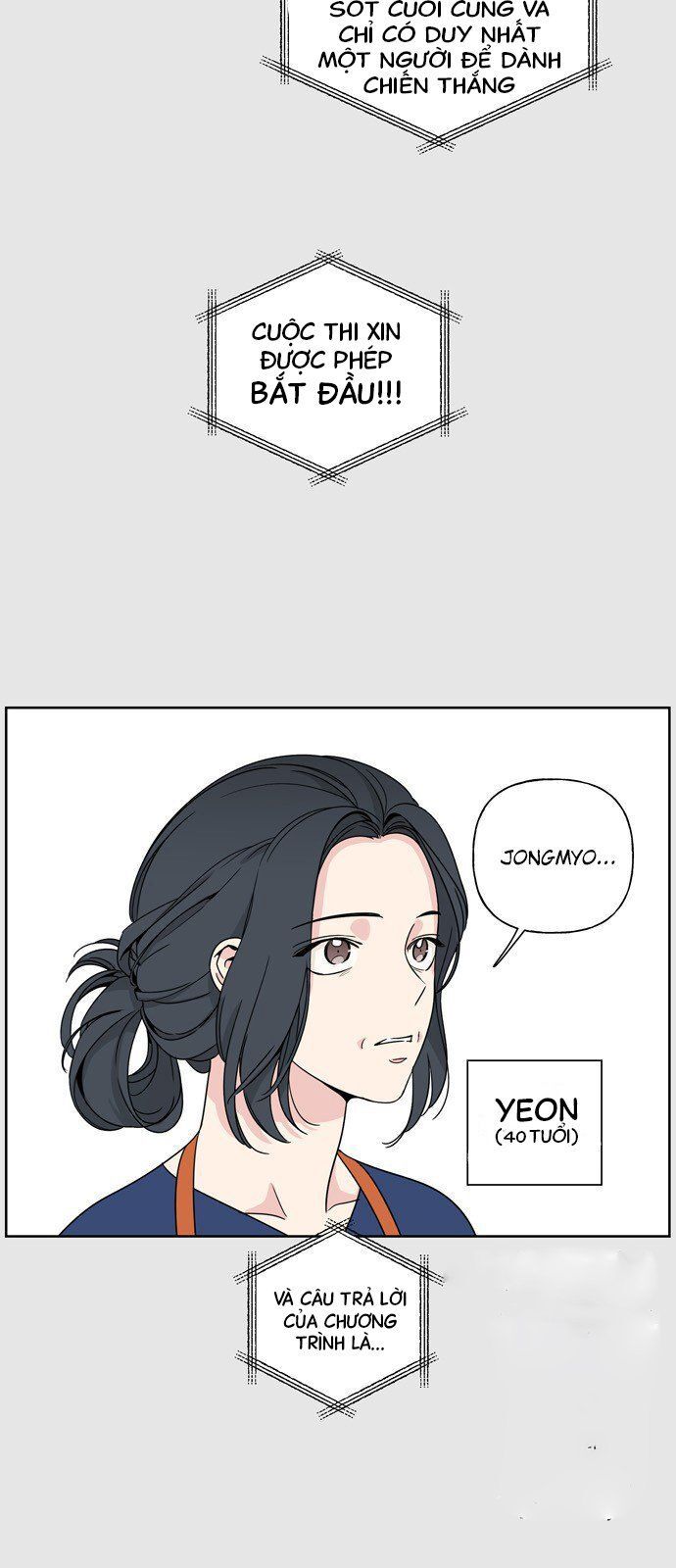 Mẹ Ơi, Con Xin Lỗi! Chapter 4.2 - 13