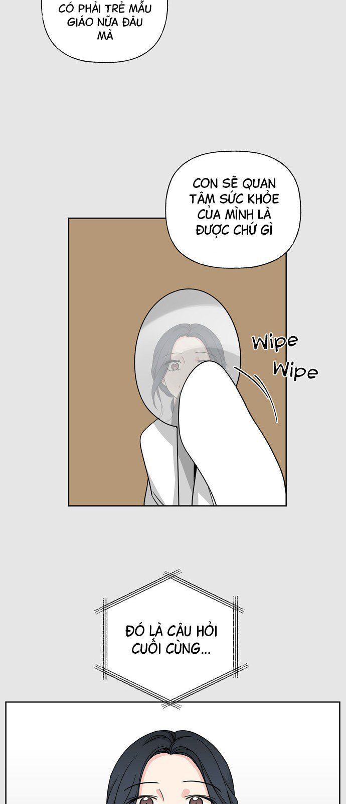 Mẹ Ơi, Con Xin Lỗi! Chapter 4.2 - 18