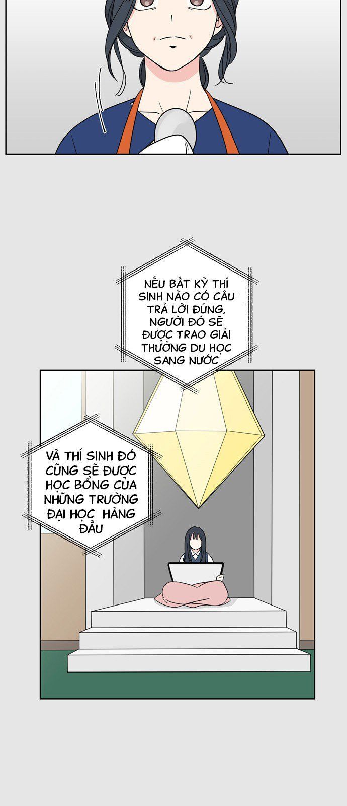 Mẹ Ơi, Con Xin Lỗi! Chapter 4.2 - 19