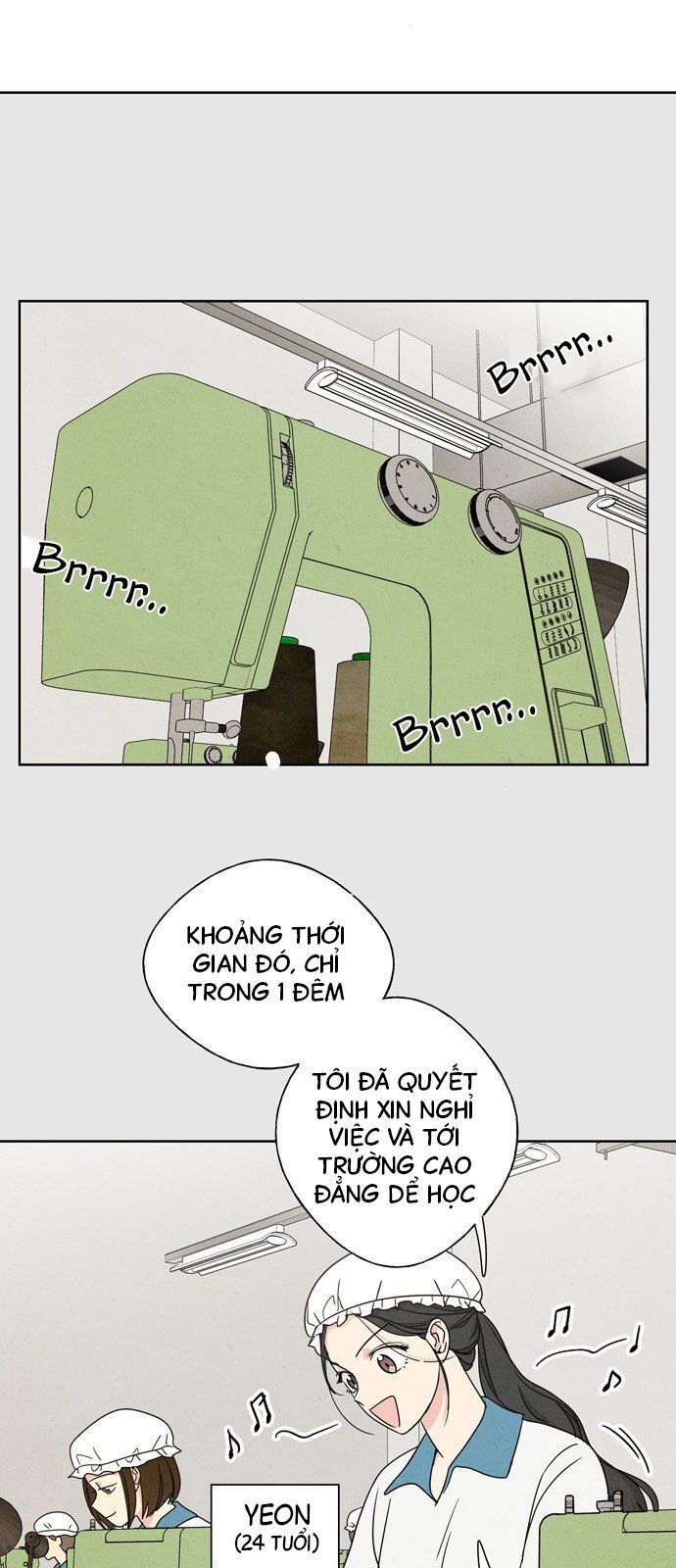 Mẹ Ơi, Con Xin Lỗi! Chapter 4.2 - 3