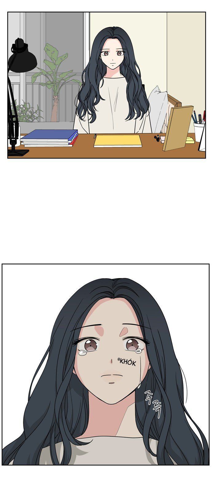 Mẹ Ơi, Con Xin Lỗi! Chapter 4.2 - 21