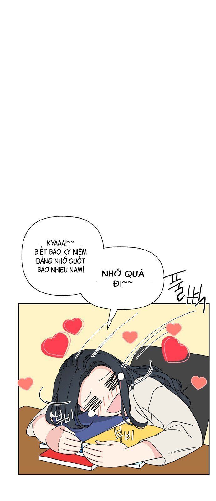 Mẹ Ơi, Con Xin Lỗi! Chapter 4.2 - 22