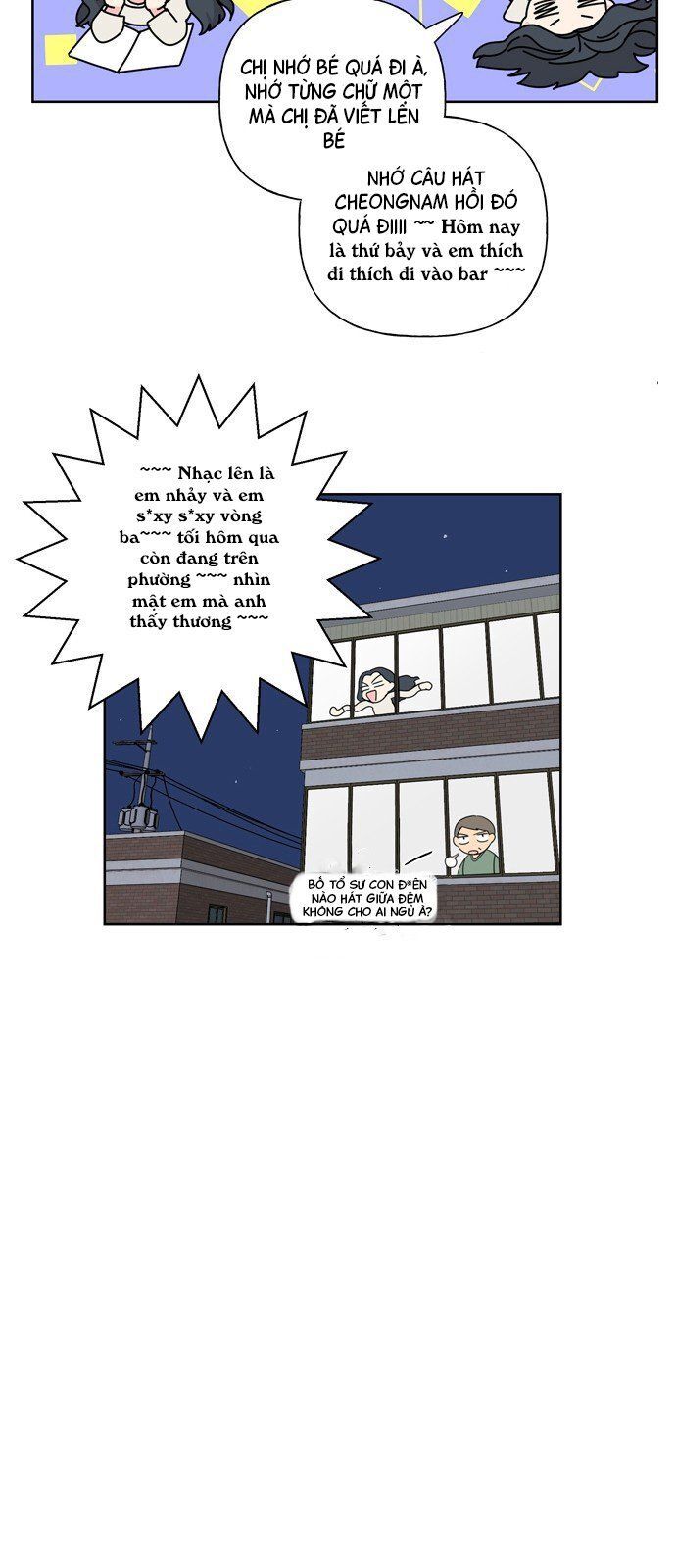 Mẹ Ơi, Con Xin Lỗi! Chapter 4.2 - 24