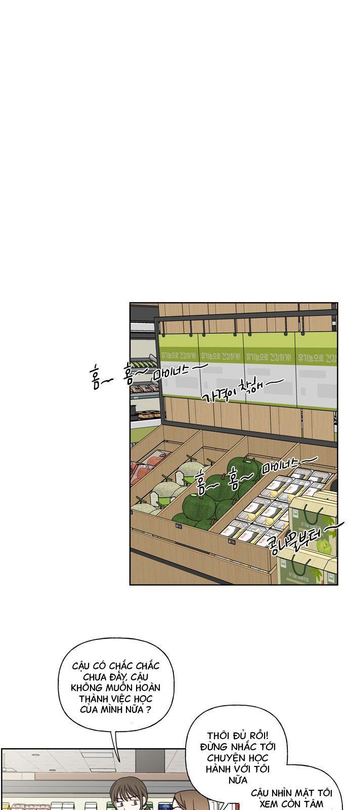 Mẹ Ơi, Con Xin Lỗi! Chapter 4.2 - 25