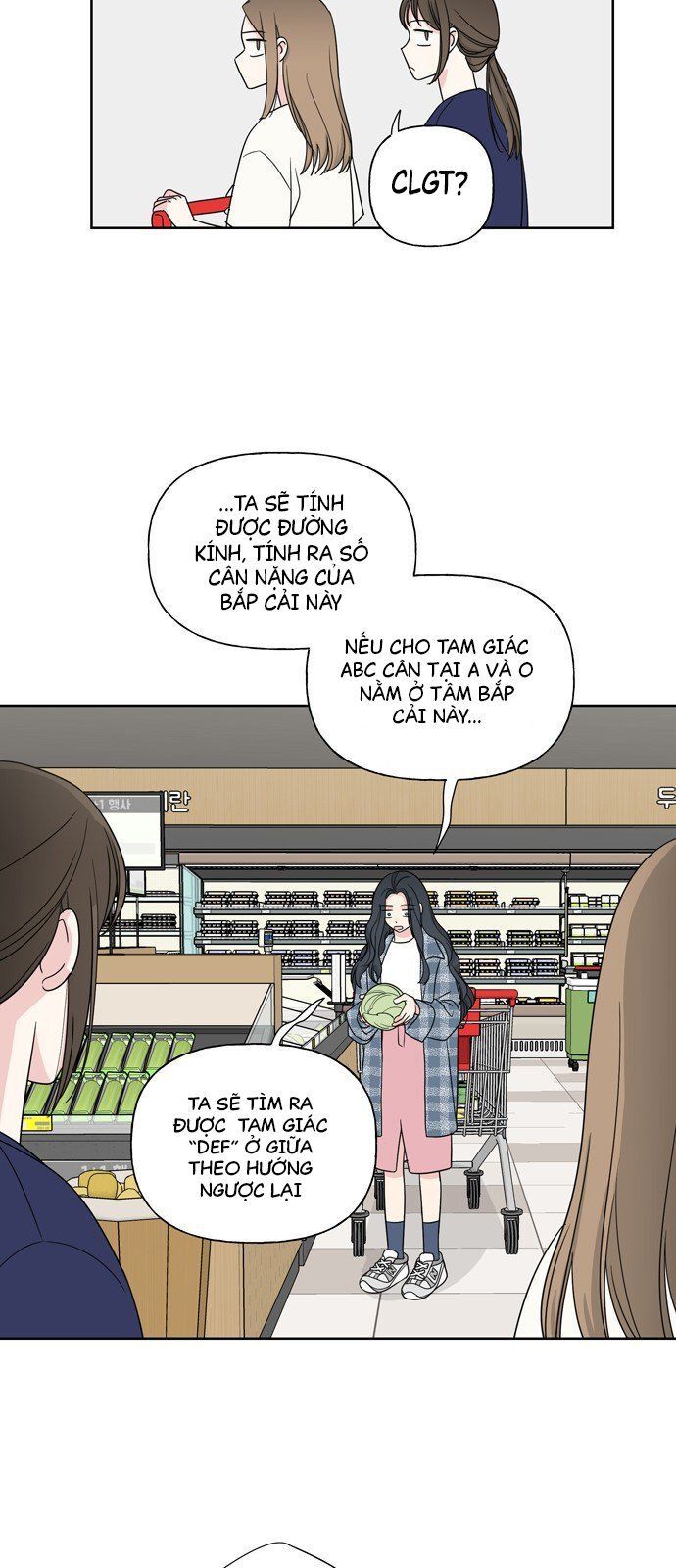 Mẹ Ơi, Con Xin Lỗi! Chapter 4.2 - 27